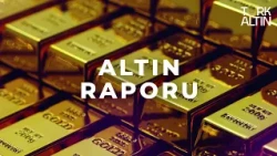 Altın Raporu | 30 Ekim 2026