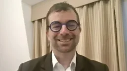 Le Grand Oral d"Arnaud Lacheret par Michaël Darmon | 19/01/2026