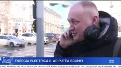 Facturi mai mari la lumină: Premier Energy și FeeNord au cerut majorarea tarifelor