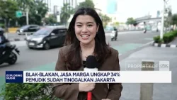 Antrean Mudik Mengular - Ini Prediksi BMKG & BRIN Untuk 1 Syawal 1447 H