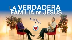 The true family of Jesus