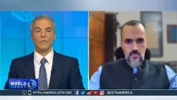 Trump & NATO reach a deal on Greenland framework Trump & NATO reach a deal on Greenland framework