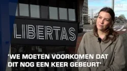 Politieke vragen over ‘zorgwekkend beeld’ in Libertas-flat: “Dit mag niet de standaard zijn”