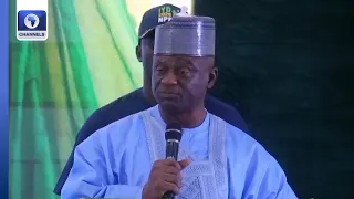 IGP Calls For A United Police Force