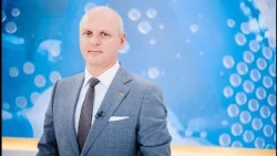 Svarbi valanda | 2026-10-20