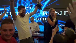 BOJANA GOLUBOVIC I IMPERIAL BEND - KIDA GARA