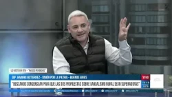 DTV En Comisión con Horacio Embón - Programa 22/10/2026