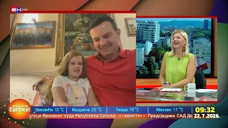 Željko Dragić otkriva kako godinama živi srpska dijaspora u Americi