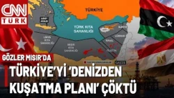 Hande Fırat: "Türkiye is Expanding Its Security Network" Will Egypt Join This Agreement?
