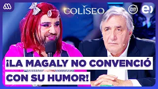 MAGALY