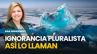 Nature debunks the "pluralistic ignorance" theory on climate action