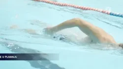 TV KANAL 9, NOVI SAD: U NEDELJU PRVENSTVO SRBIJE U PLIVANJU