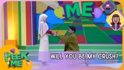 WOW! Taunya Hatiku Berlabuh ke Kamu - PEEK ME (4/4/26) P3