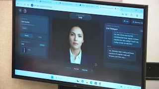 Salamanca High School pauses AI teaching assistant plans