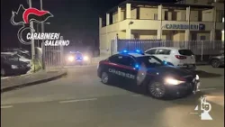 Controlli Carnevale, sequestrate dai NAS 2,4 tonnellate di alimenti tipici e articoli non conformi