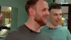 На слабо 3 сезон 2 выпуск