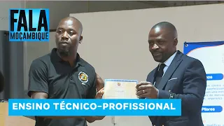 Matola Industrial and Commercial Institute graduates 62 youths in Automotive Mechanics @MiramarNews