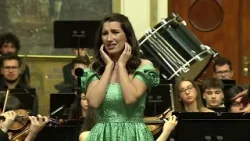 Cap de afis: Opera Fantastica Cap de afis: Opera Fantastica