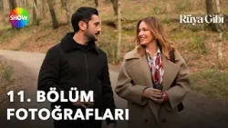 Rüya Gibi 11. Bölüm Fotoğrafları ?