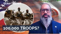 Saudi Arabia could send 100,000 troops into the Iran conflict — What happens next?