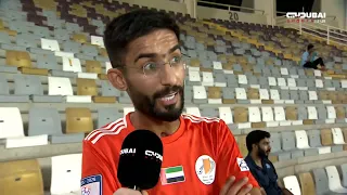 الجماهير | البركان يفجّر أولى مفاجآت الموسم أمام "العنابي"