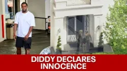 Diddy: What to know as feds search music mogul's properties
