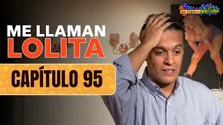 Lalo delivers the cassette that proves Carmen's guilt | Episode 95 | Me llaman Lolita