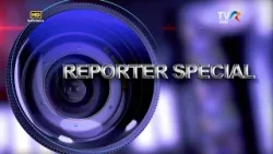 Reporter special - Căminul de bătrâni, casa de la apusul vieții