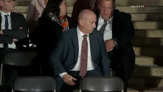 JGĦID LI TILEF L-ELEZZJONI MINĦABBA L-ISTATUT