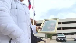 'A part of me left:' Unsolved 1993 shooting leaves Waco family without closure after 33 years