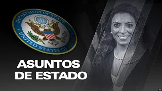 President Trump's UN message on Cuba and Venezuela