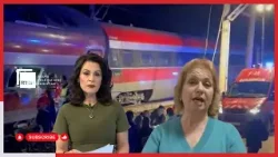 Aksident i rëndë hekurudhor me 24 viktima në Spanjë, flet për RTSH Liljana Saliasi Musaj