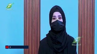 Zhwandoon Sahar 20 September p2