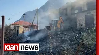 Pas “apokalipsit”, fadroma punon tokën te Ujësjellës Kanalizimet në Krujë