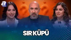 Sır Küpü 22. Bölüm I Dilara Çetin Ve Ceren Güler I Sır Küpü I A Para Sır Küpü 22. Bölüm I Dilara Çetin Ve Ceren Güler I Sır Küpü I A Para