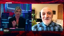 პირდაპირ გეტყვით, ივანიშვილი შეიძლება იყოს შანტაჟის ქვეშ | გია ხუხაშვილი პირდაპირ გეტყვით, ივანიშვილი შეიძლება იყოს შანტაჟის ქვეშ | გია ხუხაშვილი