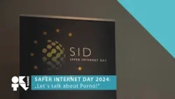 Let`s talk about Porno! I Safer Internet Day 2024