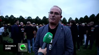Top Channel/ “Ethet” e vendimit në Hagë, nesër verdikti i gjykatës për liderët e UÇK