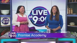 The Mission And Vision Of Promise Academy