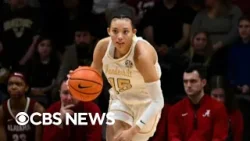 Vanderbilt Commodores are "built differently" this year, head coach says