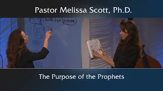 The Purpose of the Prophets