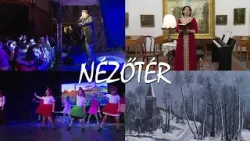 Ünnepi kultúrkavalkád Gyöngyösön! Ünnepi kultúrkavalkád Gyöngyösön!