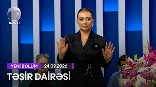 Təsir Dairəsi - 24.09.2026