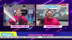 16 MAC 2026 - SPM - SELEKSI PAGI: MUTIARA fm