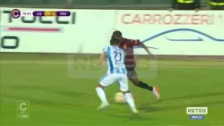 Verso Pescara - Guidonia: Fiorillo sta meglio, le ultime