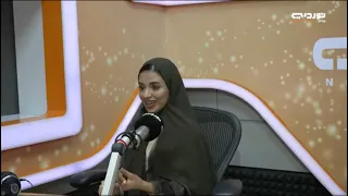 أثير المحبة | تتحدث المهندسة خولة العلي عن الزراعة الحضرية والطبيعة ورؤية دبي الخضراء