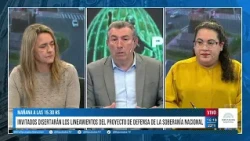 DTV Pasos Perdidos with Fernando Fraquelli - Program 10/05/2026