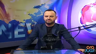 Ora Juaj - Telefonatat e qytetarëve në studio me Klodi Karaj (22 Korrik 2026)