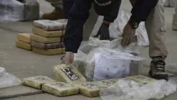 Франция: кокаин дешевеет – наркозависимых становится больше…