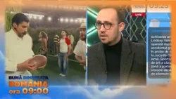 Știrile Euronews România - de la ora 09:00 - 9 februarie 2026